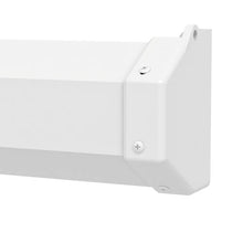 Load image into Gallery viewer, Da-Lite Cosmopolitan Electrol Tensioned 137&quot; (72.5&quot; x 116&quot;) Widescreen [16:10] 70222L - Matte White - 1.0
