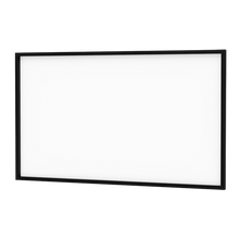 Load image into Gallery viewer, Da-Lite Da-Snap Fixed Frame 137&quot; (72.5&quot; x 116&quot;) Widescreen [16:10] 21909V - HD Progressive 1.1