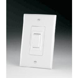 Da-Lite Designer Contour Electrol 77" (37.5" x 67") HDTV [16:9] 97962L - Matte White - 1.0