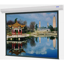 Load image into Gallery viewer, Da-Lite Designer Contour Electrol 77&quot; (37.5&quot; x 67&quot;) HDTV [16:9] 97962L - Matte White - 1.0