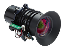 Load image into Gallery viewer, Christie 11,850 lumen, WUXGA, 1DLP laser projector DWU1100-GS