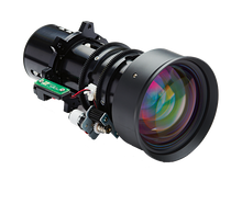 Load image into Gallery viewer, Christie 11,850 lumen, WUXGA, 1DLP laser projector DWU1100-GS