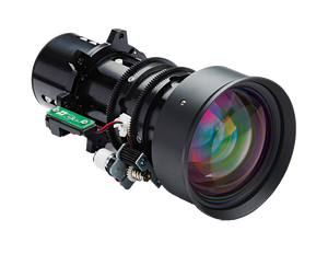 Christie 11,850 lumen, WUXGA, 1DLP laser projector DWU1100-GS