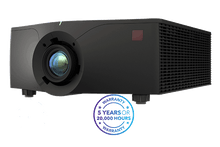 Load image into Gallery viewer, Christie 11,850 lumen, WUXGA, 1DLP laser projector DWU1100-GS