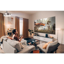 Load image into Gallery viewer, Viewsonic 3500 ANSI Lumens 4K Laser Gaming Projector LX700-4K