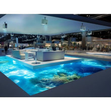 Load image into Gallery viewer, Viewsonic 4200 ANSI Lumens 1080p Short Throw Laser Projector LS711HD