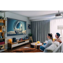 Load image into Gallery viewer, Viewsonic 3500 ANSI Lumens 4K Laser Gaming Projector LX700-4K