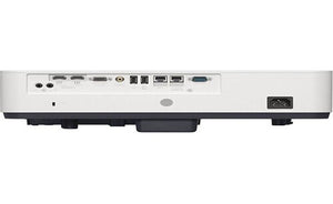 Sony 5300 lumen, WUXGA, 3LCD 4K UHD laser projector VPLPHZ51