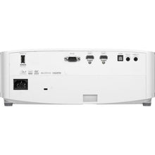 Load image into Gallery viewer, Optoma 4300 Lumens 1080p Standard Throw Laser Projector ZH420