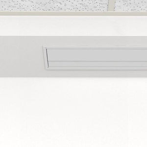 Da-Lite Tensioned Advantage Electrol 159" (78" x 139") HDTV [16:9] 21800FL - HD Progressive 1.1