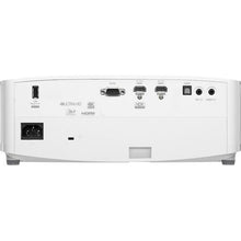 Load image into Gallery viewer, Optoma 4000 Lumen 4K Standard Throw Projector 4K400X