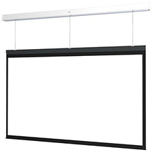 Load image into Gallery viewer, Da-Lite Advantage Sightline 110&quot; (54&quot; x 96&quot;) HDTV [16:9] DL15252FLS - High Contrast Matte White