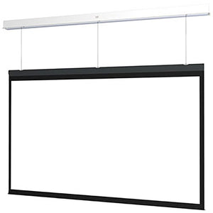 Da-Lite Advantage Sightline 110" (54" x 96") HDTV [16:9] DL15252FLS - High Contrast Matte White