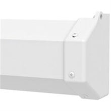 Load image into Gallery viewer, Da-Lite Cosmopolitan Electrol 119&quot; (58&quot; x 104&quot;) HDTV [16:9] 92580L - High Contrast Matte White - 1.1