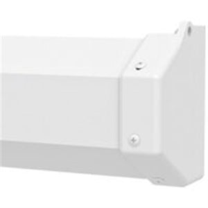 Da-Lite Cosmopolitan Electrol 119" (58" x 104") HDTV [16:9] 92580L - High Contrast Matte White - 1.1