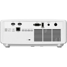 Load image into Gallery viewer, Optoma 4200 Lumen 1080P Short Throw Laser Projector ZH450ST