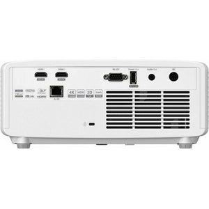 Optoma 4200 Lumen 1080P Short Throw Laser Projector ZH450ST