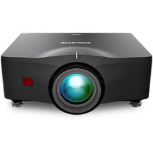 Load image into Gallery viewer, Christie 9600 lumen, WUXGA, 1DLP laser projector, fixed motorized zoom lens DWU960-iS