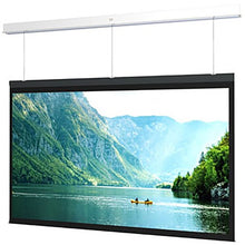 Load image into Gallery viewer, Da-Lite Advantage Sightline 110&quot; (54&quot; x 96&quot;) HDTV [16:9] DL15252FLS - High Contrast Matte White