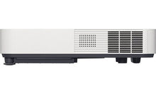 Load image into Gallery viewer, Sony 5300 lumen, WUXGA, 3LCD 4K UHD laser projector VPLPHZ51