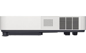 Sony 5300 lumen, WUXGA, 3LCD 4K UHD laser projector VPLPHZ51