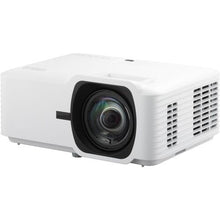 Load image into Gallery viewer, Viewsonic 4200 ANSI Lumens 1080p Short Throw Laser Projector LS711HD