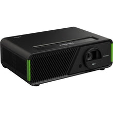 Load image into Gallery viewer, Viewsonic 3300 Lumens LED 4K Gaming Projector X1-4KPRO