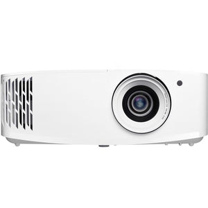 Optoma 4000 Lumen 4K Standard Throw Projector 4K400X