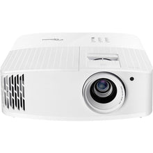 Load image into Gallery viewer, Optoma 4000 Lumen 4K Standard Throw Projector 4K400X