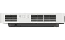 Load image into Gallery viewer, Sony 7300 lumen, WUXGA, 3LCD laser projector VPLFHZ85/W