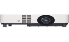 Load image into Gallery viewer, Sony 5300 lumen, WUXGA, 3LCD 4K UHD laser projector VPLPHZ51