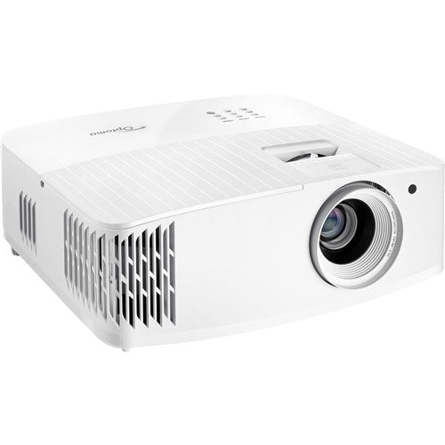 Optoma 4000 Lumen 4K Standard Throw Projector 4K400X