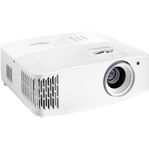 Optoma 4000 Lumen 4K Standard Throw Projector 4K400X
