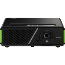 Load image into Gallery viewer, Viewsonic 3300 Lumens LED 4K Gaming Projector X1-4KPRO
