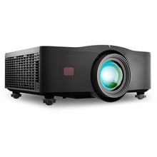 Load image into Gallery viewer, Christie 9600 lumen, WUXGA, 1DLP laser projector, fixed motorized zoom lens DWU960-iS