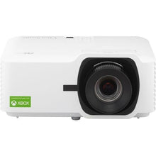 Load image into Gallery viewer, Viewsonic 3500 ANSI Lumens 4K Laser Gaming Projector LX700-4K
