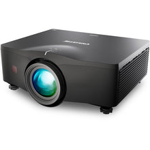 Load image into Gallery viewer, Christie 9600 lumen, WUXGA, 1DLP laser projector, fixed motorized zoom lens DWU960-iS