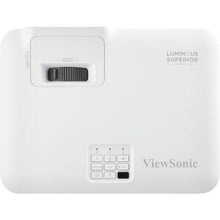 Load image into Gallery viewer, Viewsonic 4200 ANSI Lumens 1080p Short Throw Laser Projector LS711HD