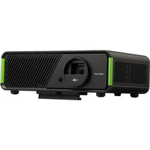 Load image into Gallery viewer, Viewsonic 3300 Lumens LED 4K Gaming Projector X1-4KPRO