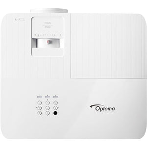 Optoma 4000 Lumen 4K Standard Throw Projector 4K400X