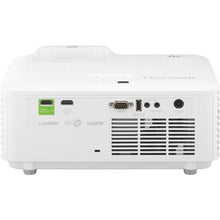 Load image into Gallery viewer, Viewsonic 3500 ANSI Lumens 4K Laser Gaming Projector LX700-4K