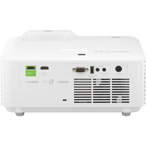 Viewsonic 3500 ANSI Lumens 4K Laser Gaming Projector LX700-4K