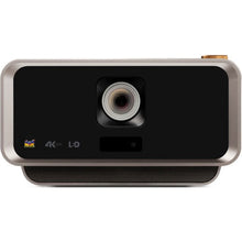 Load image into Gallery viewer, Viewsonic 2400 Lumens 4K HDR Short Throw Smart Portable LED Projector X11-4K