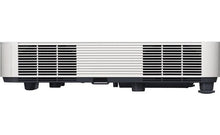 Load image into Gallery viewer, Sony 5300 lumen, WUXGA, 3LCD 4K UHD laser projector VPLPHZ51