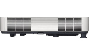 Sony 5300 lumen, WUXGA, 3LCD 4K UHD laser projector VPLPHZ51