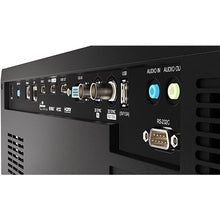 Load image into Gallery viewer, Christie 9600 lumen, WUXGA, 1DLP laser projector, fixed motorized zoom lens DWU960-iS