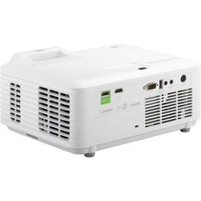 Load image into Gallery viewer, Viewsonic 3500 ANSI Lumens 4K Laser Gaming Projector LX700-4K