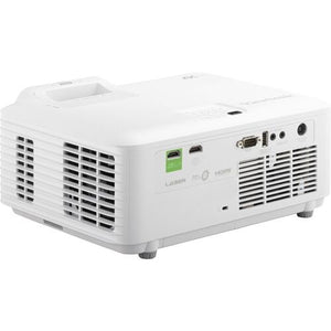 Viewsonic 3500 ANSI Lumens 4K Laser Gaming Projector LX700-4K