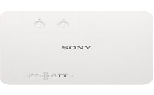 Load image into Gallery viewer, Sony 5300 lumen, WUXGA, 3LCD 4K UHD laser projector VPLPHZ51