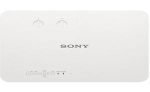 Sony 5300 lumen, WUXGA, 3LCD 4K UHD laser projector VPLPHZ51